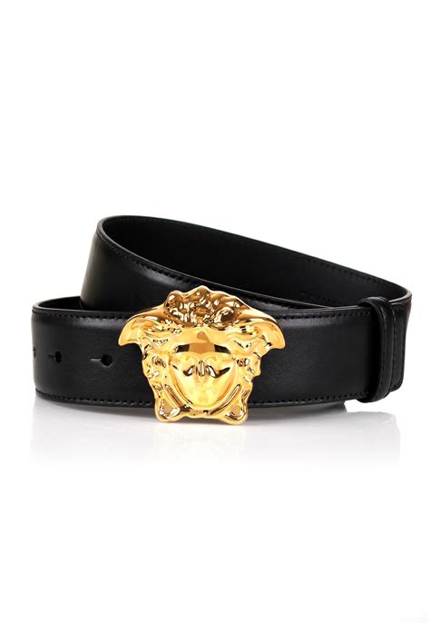 versace belts for sale|versace medusa head belt.